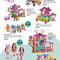 Antevisão Folheto EL CORTE INGLÉS Brinquedos de verão promoções de 1 a 31 julho d18.jpg